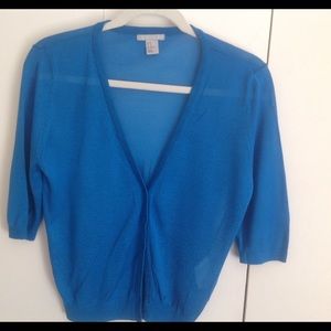H&M Lyocell blend Cardigan